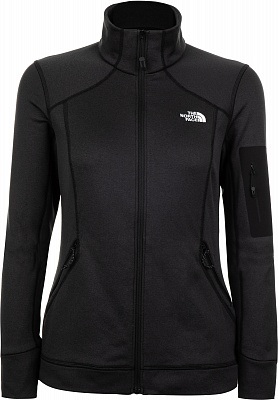 Джемпер флисовый женский The North Face Impendor Powerdry T93L1I1-M