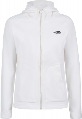 Джемпер флисовый женский The North Face Nikster HIFKKX6ATU