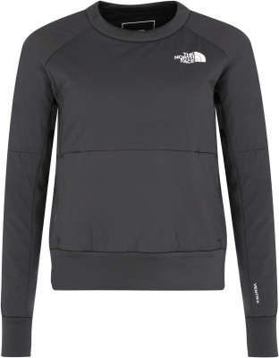 Джемпер флисовый женский The North Face Ventrix I03OEK7KUP