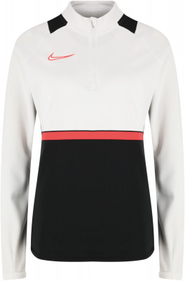 Джемпер футбольный женский Nike Dri-FIT Academy PWR4XYRUVR