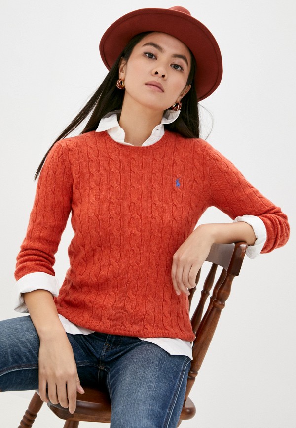 Джемпер Polo Ralph Lauren 211525764070