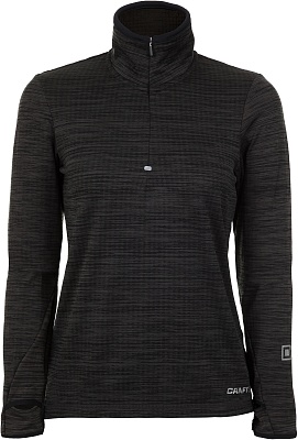 Джемпер женский Craft Grid Halfzip 66449980S