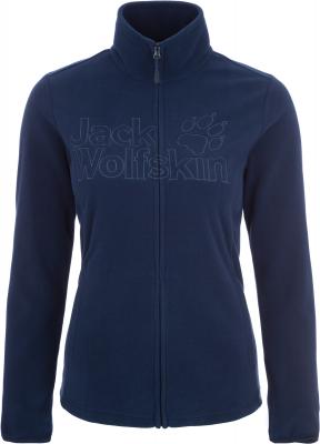 Джемпер женский JACK WOLFSKIN Zero Waste 170742119L