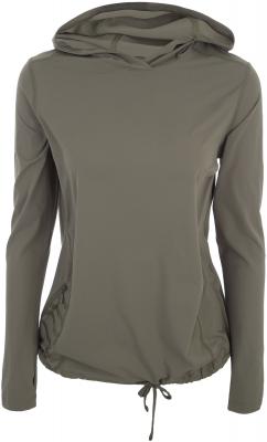 Джемпер женский Mountain Hardwear Crater Lake LS 29681333L