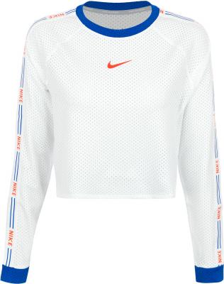 Джемпер женский Nike Hyper Femme AT09701-S