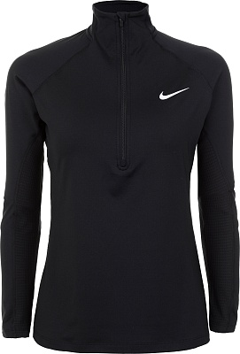 Джемпер женский Nike Pro Warm 9319711-M