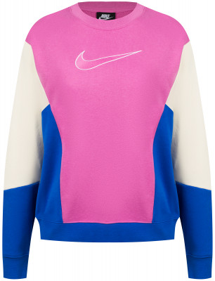 Джемпер женский Nike Sportswear 4U7820HTBH