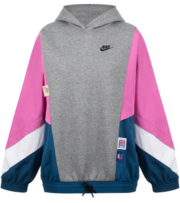 Джемпер женский Nike Sportswear FMLVYL2PUQ