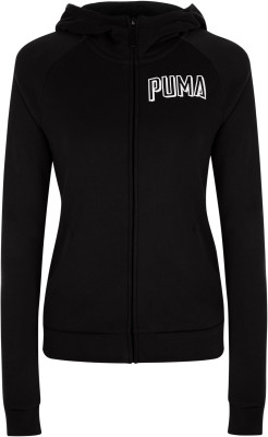 Джемпер женский Puma Athletics 976OX2LFSC