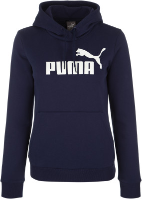 Джемпер женский Puma Ess Logo 8517974-M