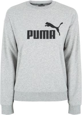 Джемпер женский Puma ESS Logo Crew 8517941-M