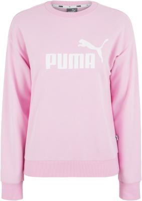 Джемпер женский Puma ESS Logo Crew 8534561-XS