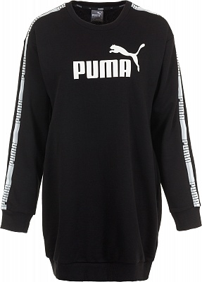 Джемпер женский Puma Tape 8525931-L