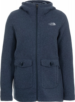 Джемпер женский The North Face Crescent T92VGG1-L