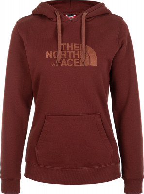 Джемпер женский The North Face Drew Peak UGUE49LT6U