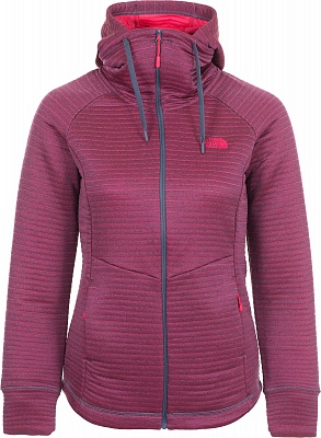 Джемпер женский The North Face Hikesteller Midlayer - Sg T93K2P2-S