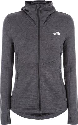 Джемпер женский The North Face Impendor Light Midlayer T93VEY1-M