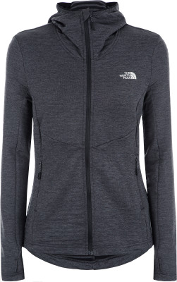 Джемпер женский The North Face Impendor Light Midlayer T93VEY1-S