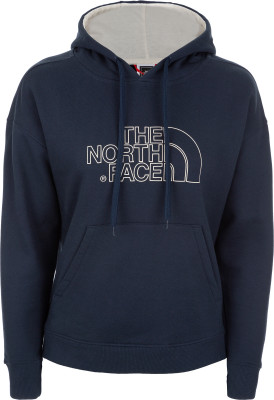 Джемпер женский The North Face Light Drew Peak T93RZ41-S