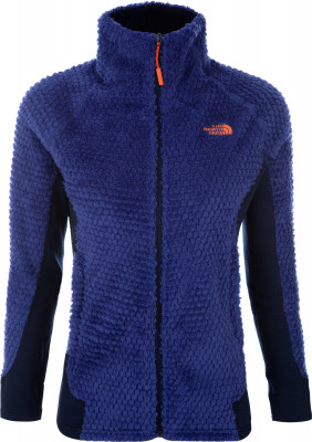 Джемпер женский The North Face Shimasu Highloft T933H21-L