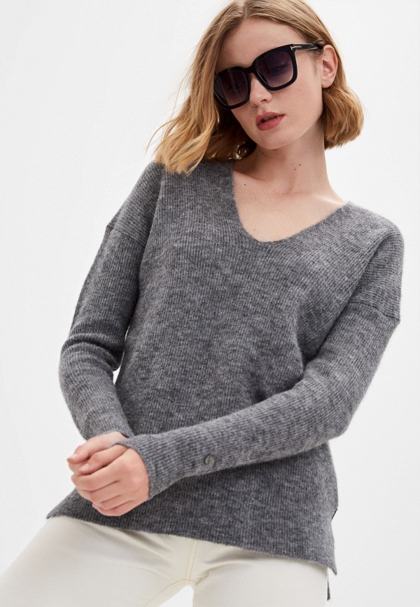 Пуловер Calvin Klein K20K202521