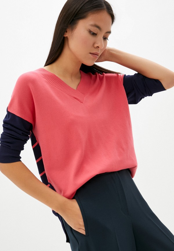 Пуловер Odalia цвет разноцветный 