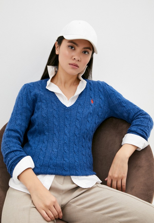 Пуловер Polo Ralph Lauren 211508656071