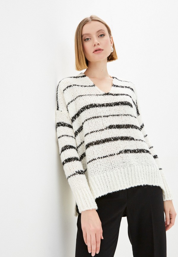 Пуловер Sisley 115BL4254