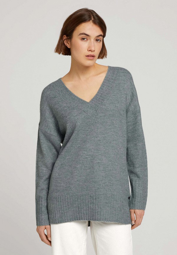 Пуловер Tom Tailor Denim 1022129