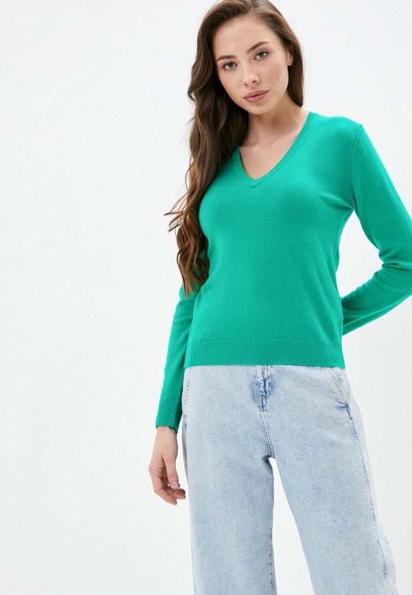 Пуловер United Colors of Benetton 1002D4488