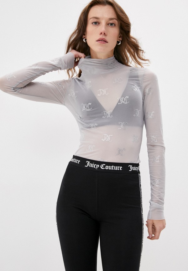 Водолазка Juicy Couture JCAPB288