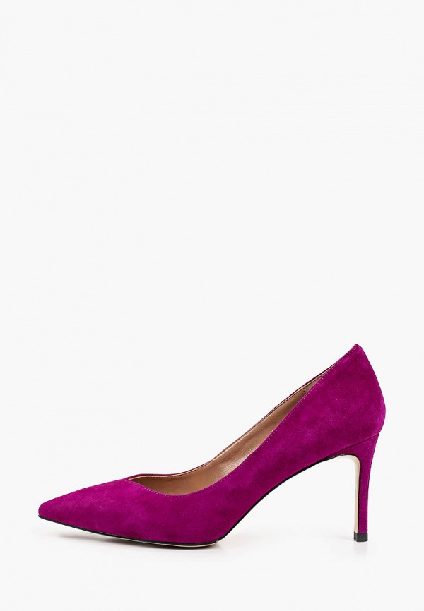 Туфли Evigi цвет фиолетовый 