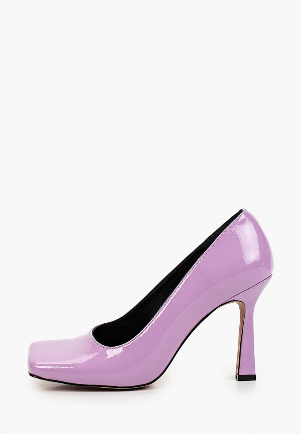 Туфли Grand Style цвет фиолетовый 