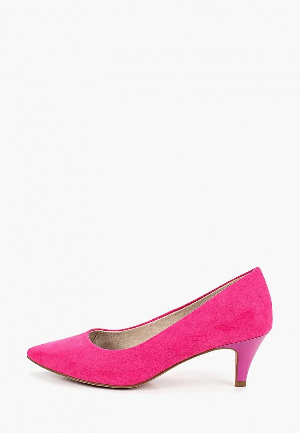 Туфли тамарис женские. Туфли 2023 женские тренды тамарис. Ярко розовые замшевые туфли. Розовые замшевые туфли женские.