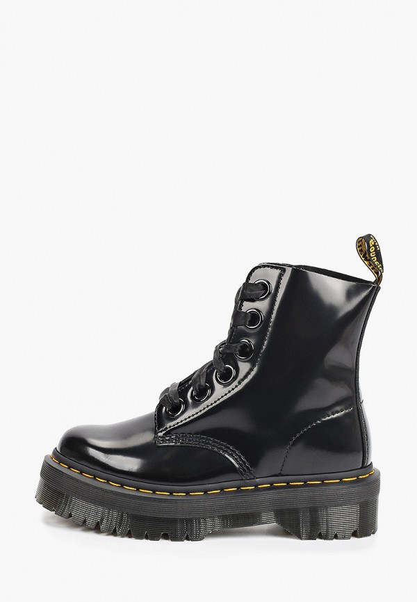 Ботинки Dr. Martens 24861001