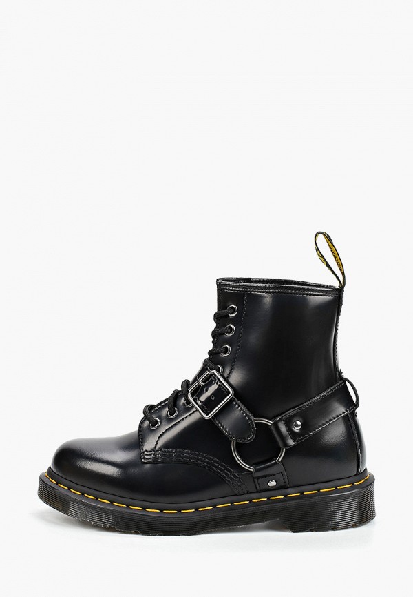 Ботинки Dr. Martens 25163001