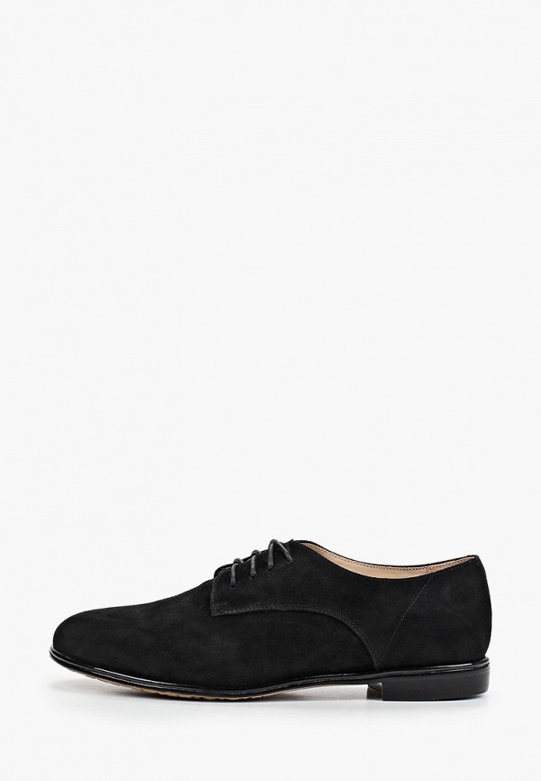 Ботинки Mascotte цвет черный 