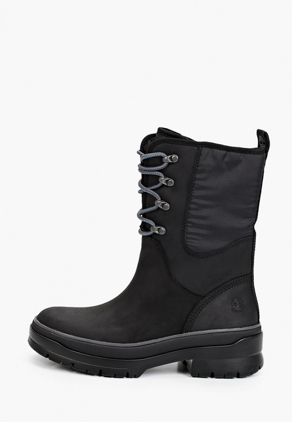 Ботинки Timberland TBLA2D8HW