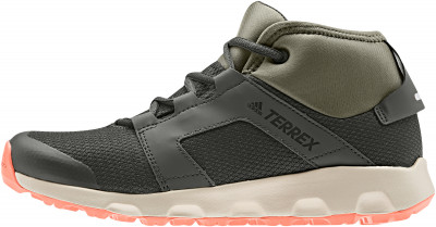 Ботинки утепленные женские adidas Terrex Voyager G264517.5