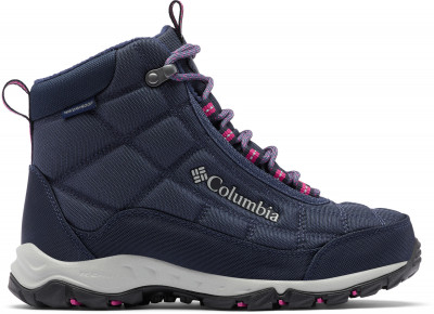 Ботинки утепленные женские Columbia Firecamp™ Boot 4W6DJ6VA85