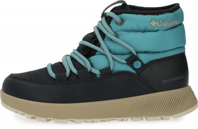 Ботинки утепленные женские Columbia Slopeside™ Omni-Heat™ Mid RYISO9YL7J