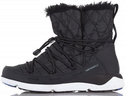 Ботинки утепленные женские Merrell 1SIX8 Farchill Mid Polar Ac+ 94892-06H