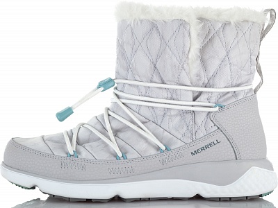 Ботинки утепленные женские Merrell 1six8 Farchill Mid Polar Fc+ 94894-08H