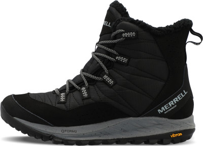 Ботинки утепленные женские Merrell Antora Sneaker Boot 9KBPXNSTIT