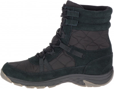 Ботинки утепленные женские Merrell Approach Nova Lace 178987