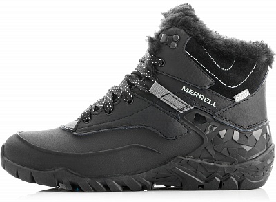 Ботинки утепленные женские Merrell Aurora 6 Ice + WTPF 37216-05H