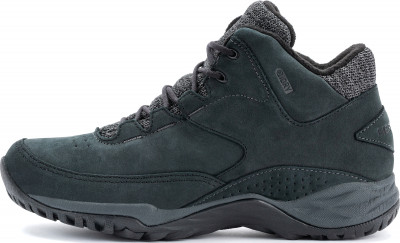 Ботинки утепленные женские Merrell Endure Mid Polar WP Q2 J0000107