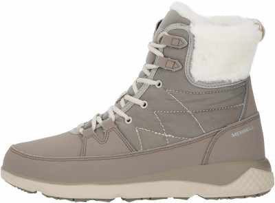 Ботинки утепленные женские Merrell Farchill Key Lace PLR WP AC+ FDQ9YGGXBM