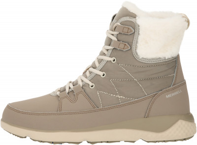 Ботинки утепленные женские Merrell Farchill Key Lace PLR WP AC+ Z6ED8MPWA6