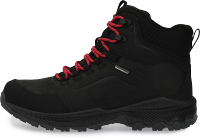 Ботинки утепленные женские Merrell Forestbound MID Polar WP AHCLM7CA2Y